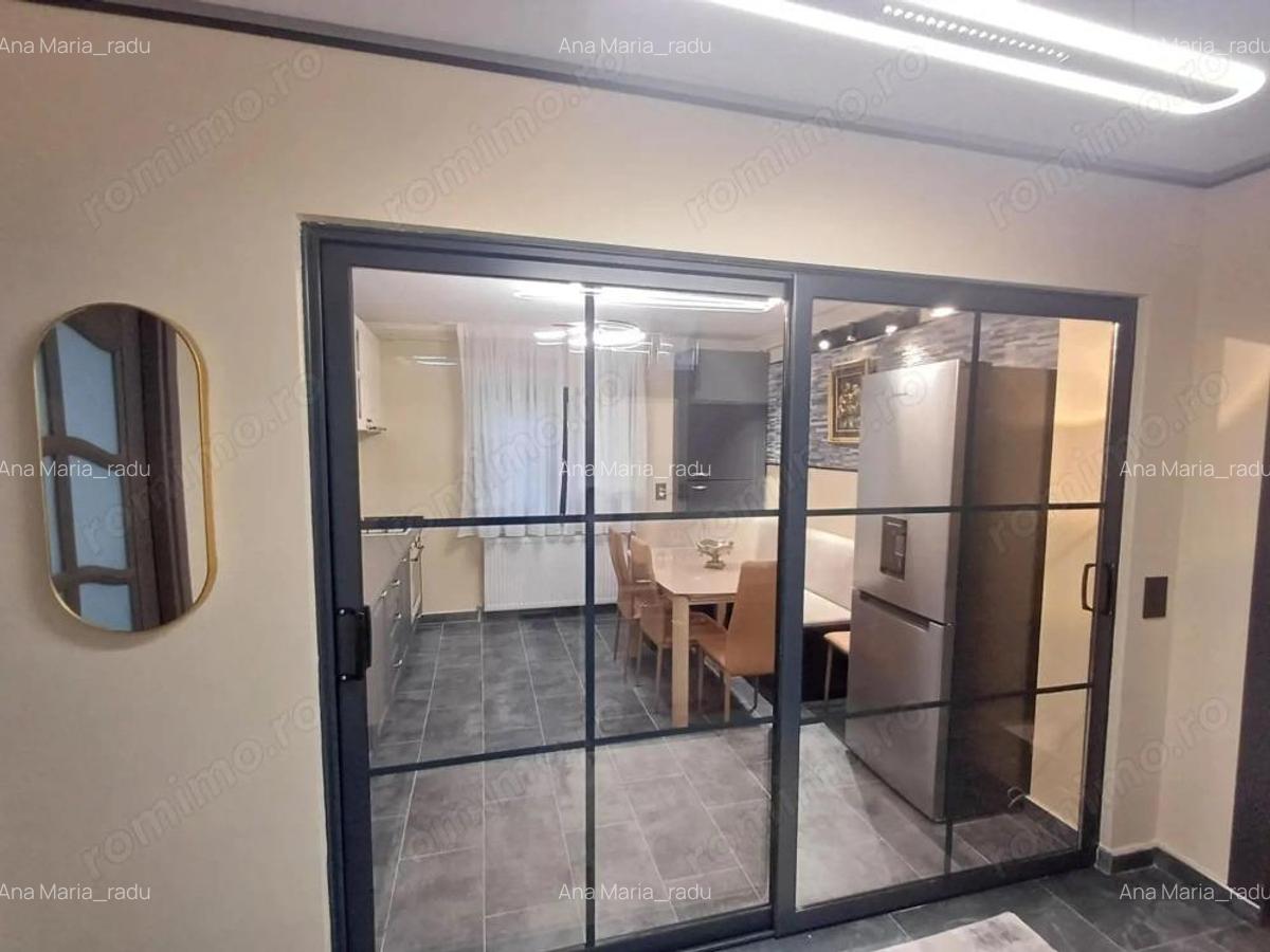 Apartament 3 camere mobilat/utilat-totul NOU! Grigore Ionescu Tei - 15