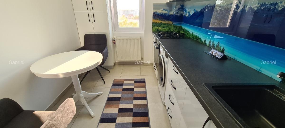 Rotar Park 1,Militari,200m metrou Pacii,2 camere,bloc 2018,proprietar - 8