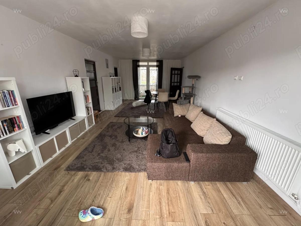 Vand casa La 15 km de Timisoara - 7