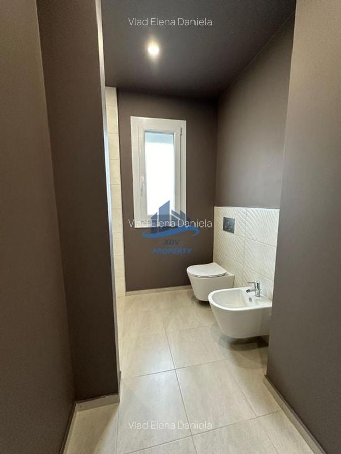 Penthaus  modern in  Sibiu ,3 camere ,2 garaje subteran , boxa - 6