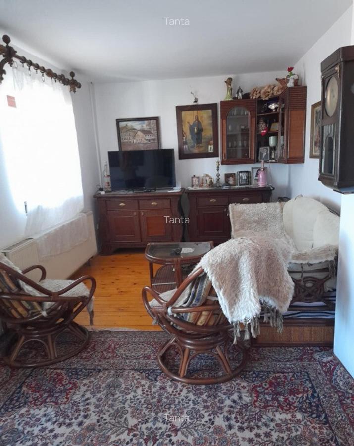 Casa spa?ioasa cu vedere panoramica, in Tekija Serbia (25km de VAMA) - 8
