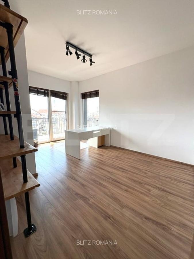 Apartament 3 camere, 75 mp, parcare, Sophia Residence - 12