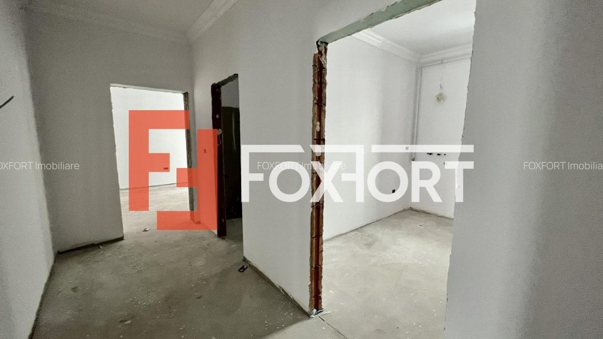 Garsonieră decomandată în Giroc - 5