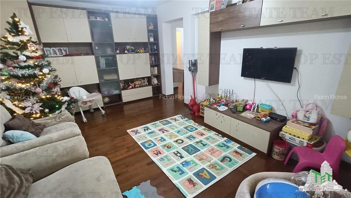 Apartament 3 Camere Otopeni - 3