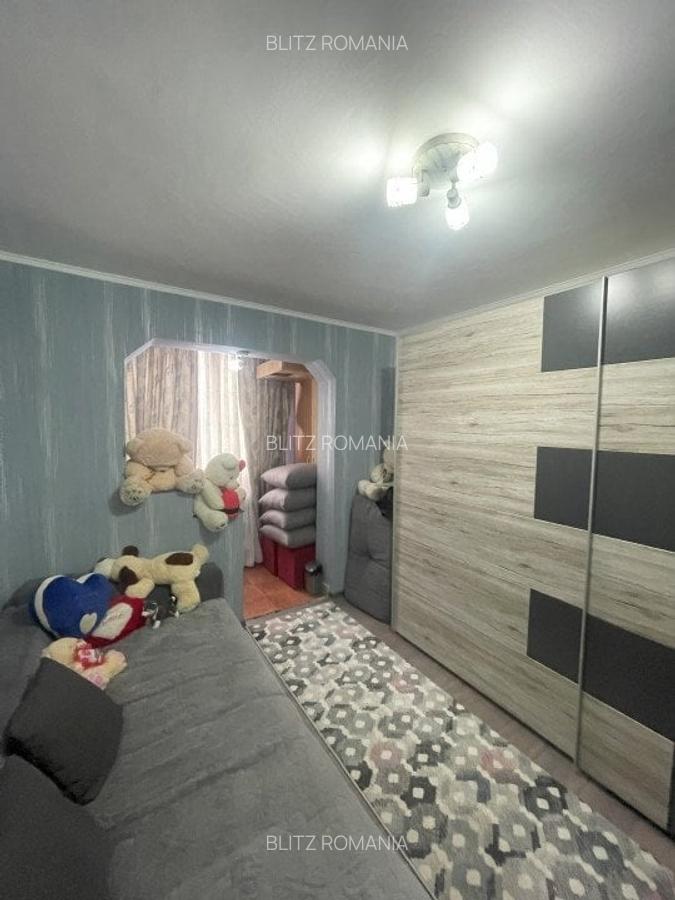 Apartament cu 2 camere, 38 mp, etaj 2, zona Rapsodiei - 3