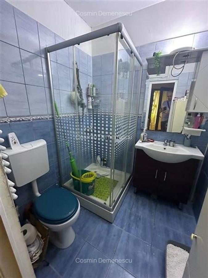 Apartament cu 3 camere decomandat în Ultracentral - 2