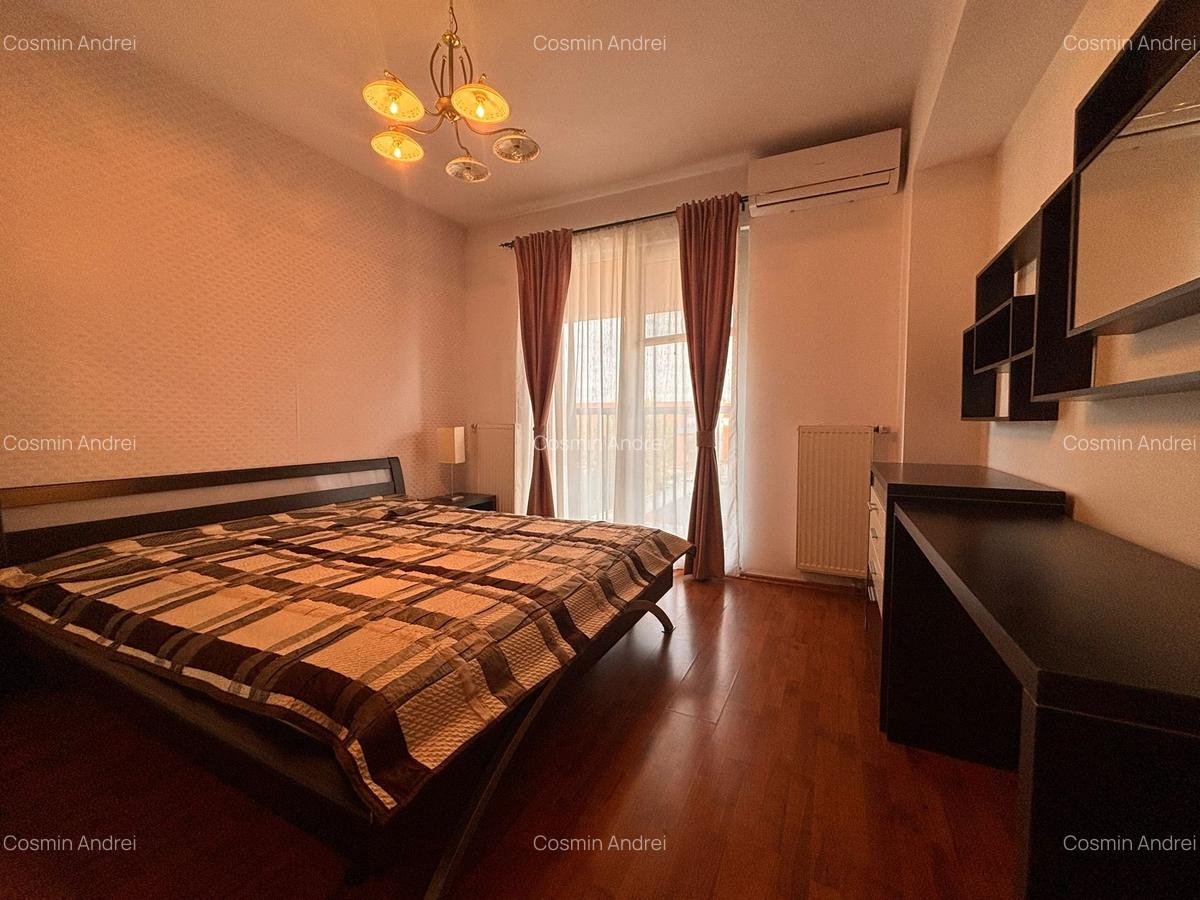 Apartament 2 camere Quadra Place - 9