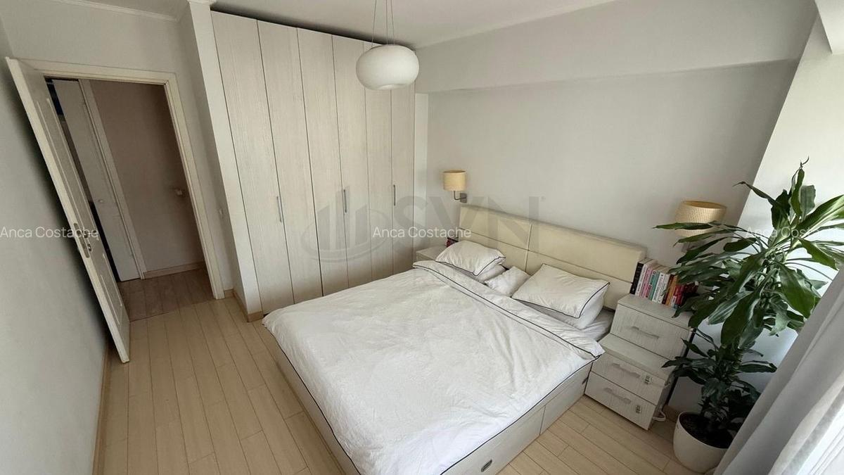 Apartament cu 3 camere decomandat în Calea Victoriei - 6