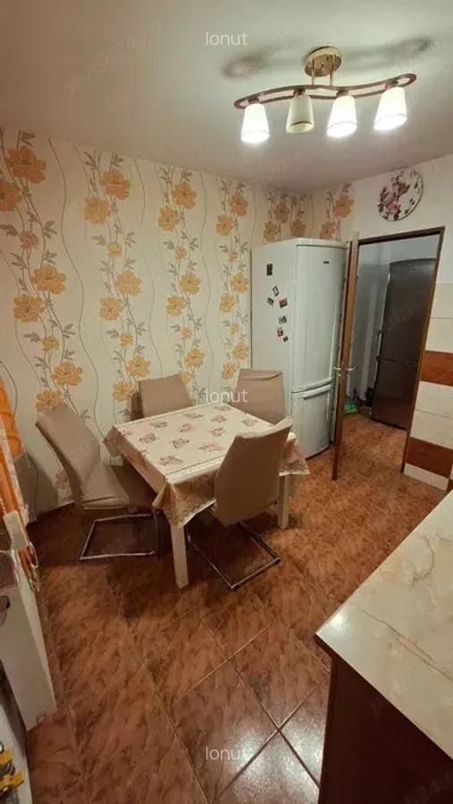 De inchiriat apartament 2 camere decomandat zona Petre Ispirescu - 7