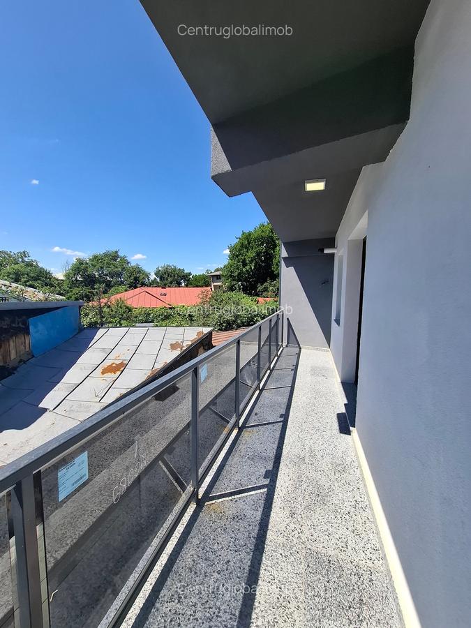 Apartament 2 camere - 15