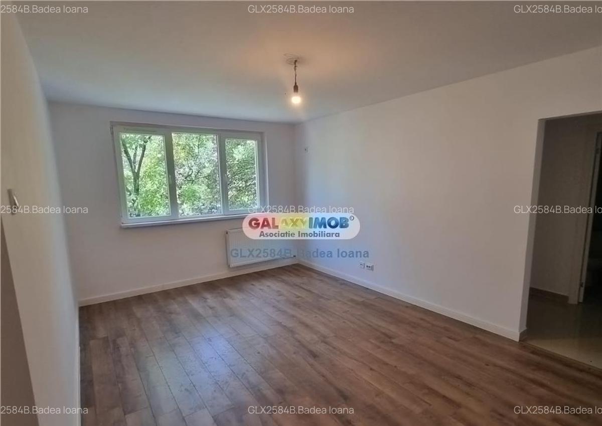 Apartament 3 camere renovat complet - etaj 1/4 - Metrou Tita - 4