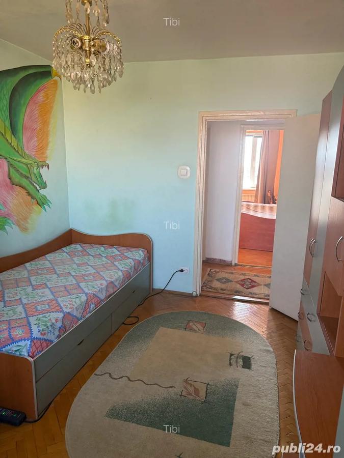 Apartament 3 camere 68mp Tip A, Nufarul (Lotus, McDonalds), Oradea - 7