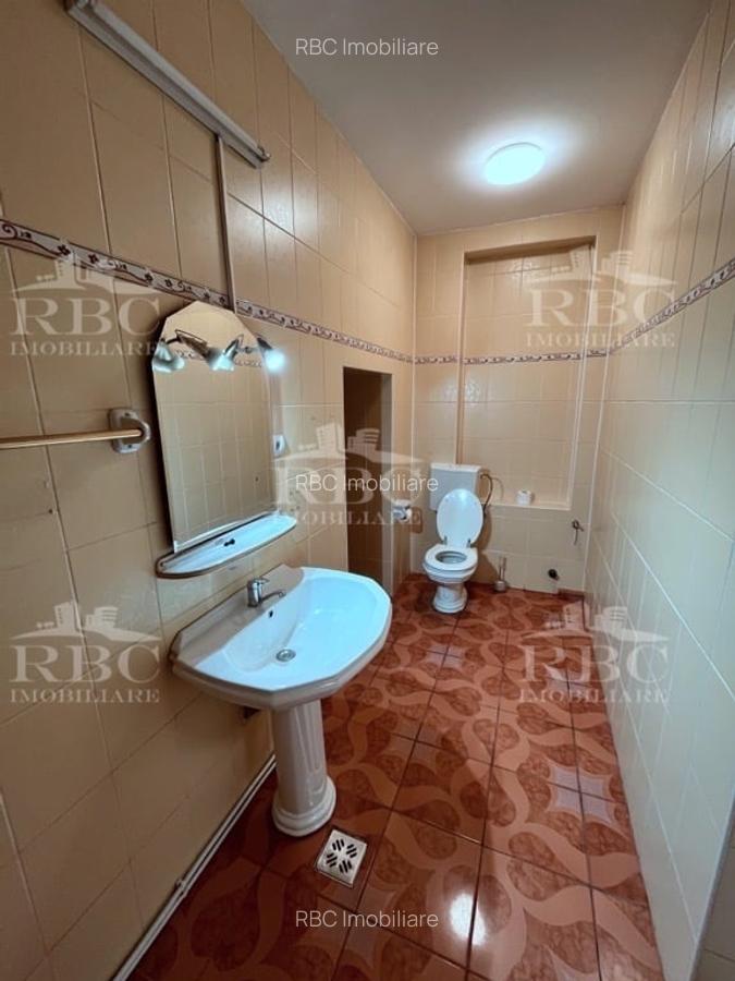 Spațiu comercial, 115 mp în Ultracentral - 4