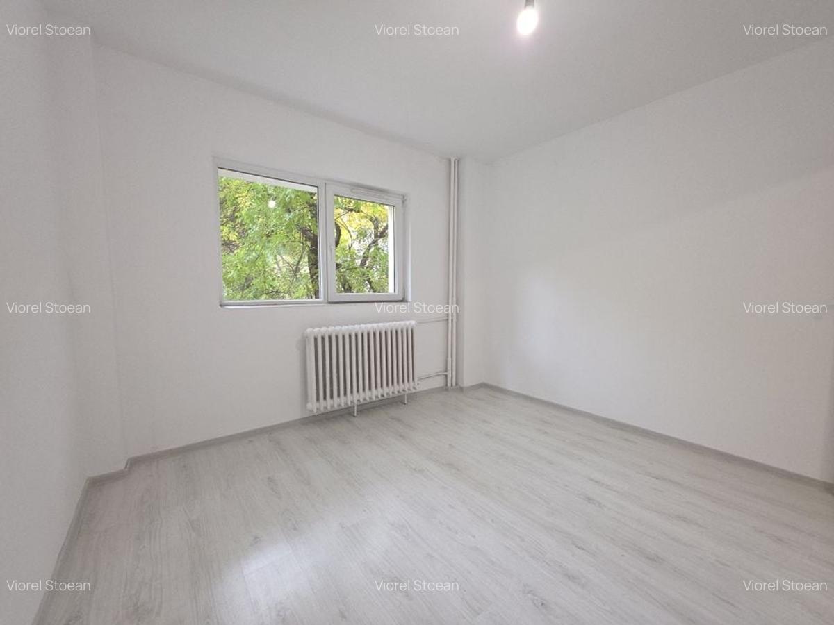 Apartament 2 camere Teiul Doamnei recent renovat - 11