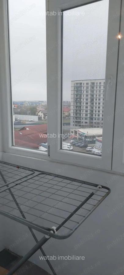 Vand apartament 2 camere Valea Oltului,Kaufland - 1