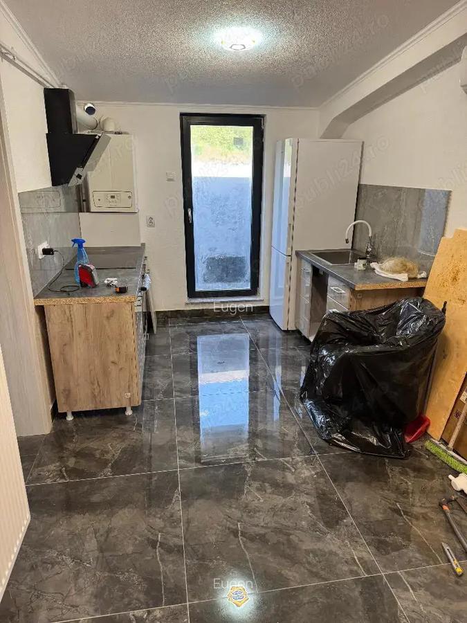 Vand apartament cu o camera in bloc nou construit - 2
