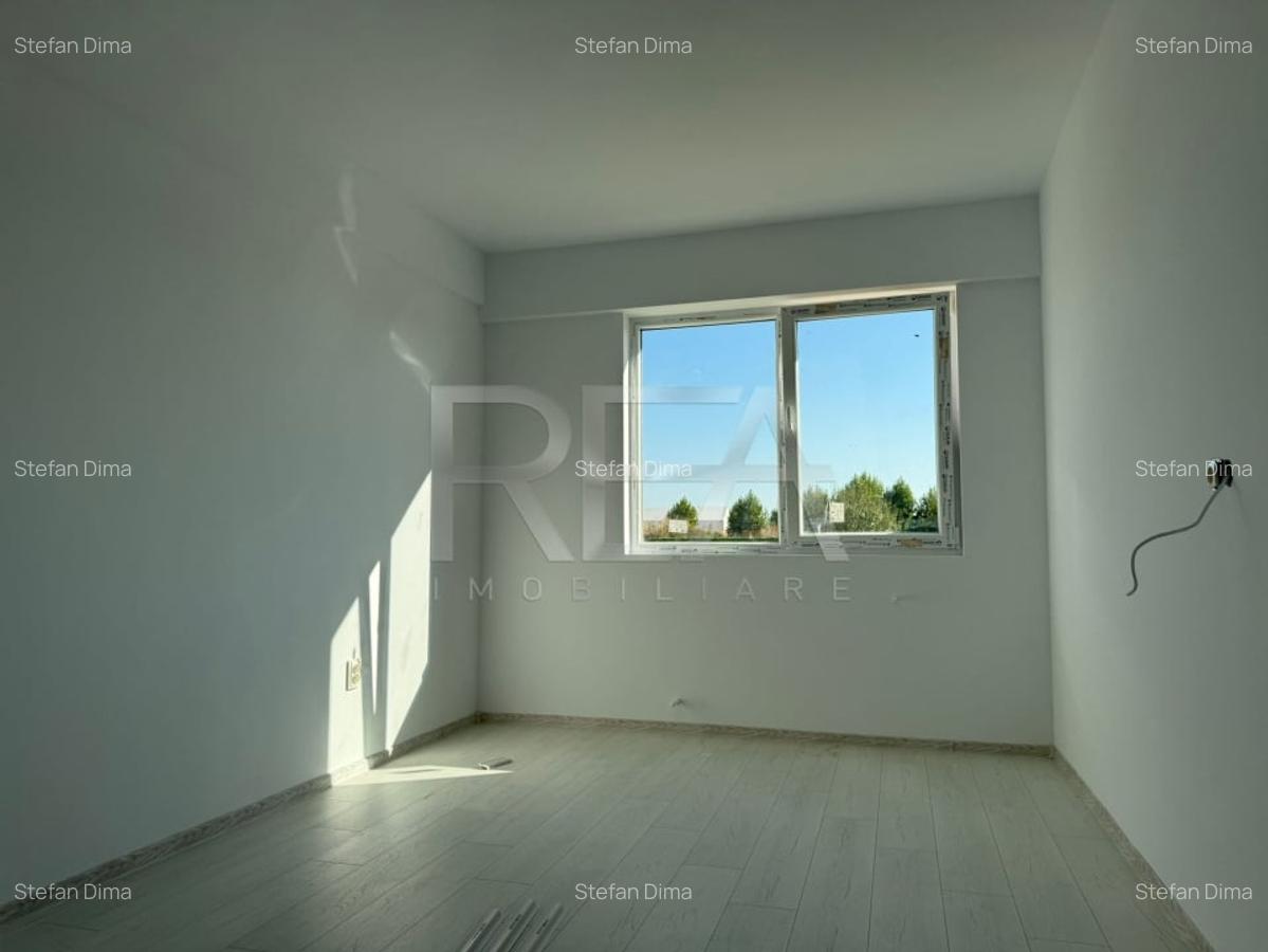 Apartament 2 Camere , Open-Space , Zona Otopeni - 4
