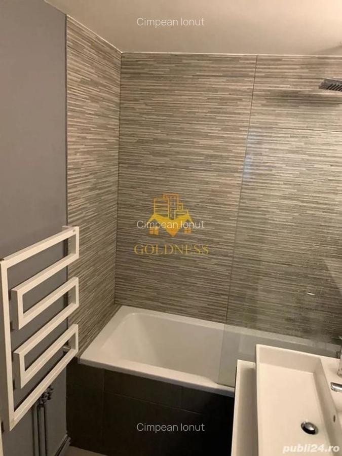3 camere decomandate,2 parcari, Pet friendly, Marasti, FSEGA, Kaufland - 7