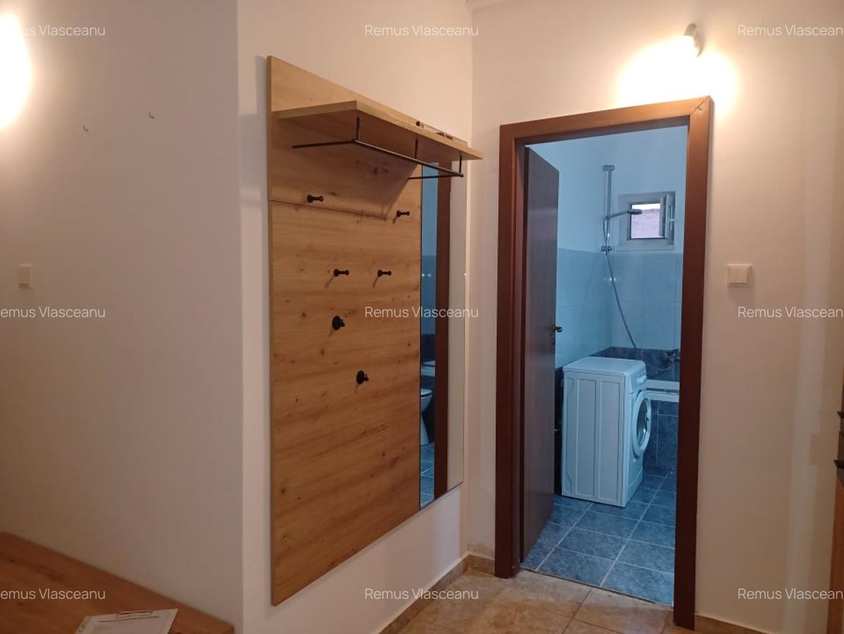 Studio de inchiriat Tractoru' - 9