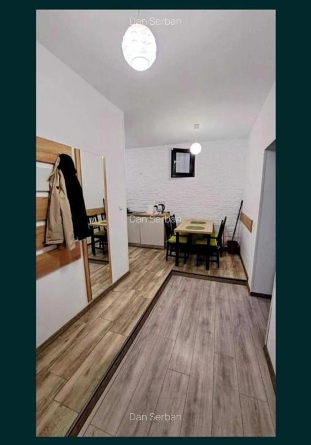 Garsonieră decomandată, mobilată în Centrul Istoric - 14