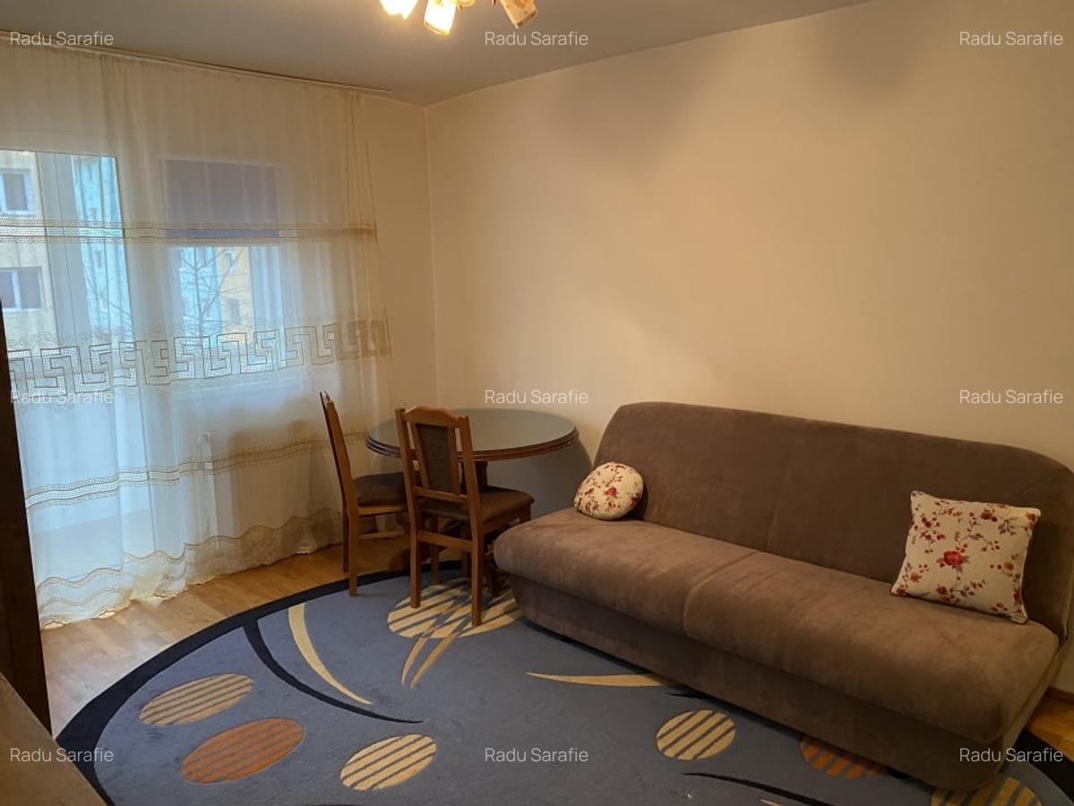 Ap 2 cam et 2 str. rahovei cu balcon - 2