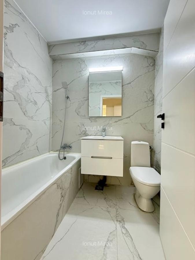Iancului - Intermacedonia | Apartament 3 Camere Modern | Totul Nou - 11
