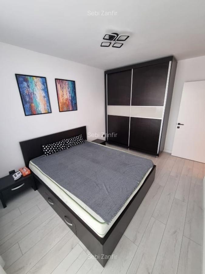 Apartament 2 camere de inchiriat, Str. Amurgului, Popesti Leordeni - 4
