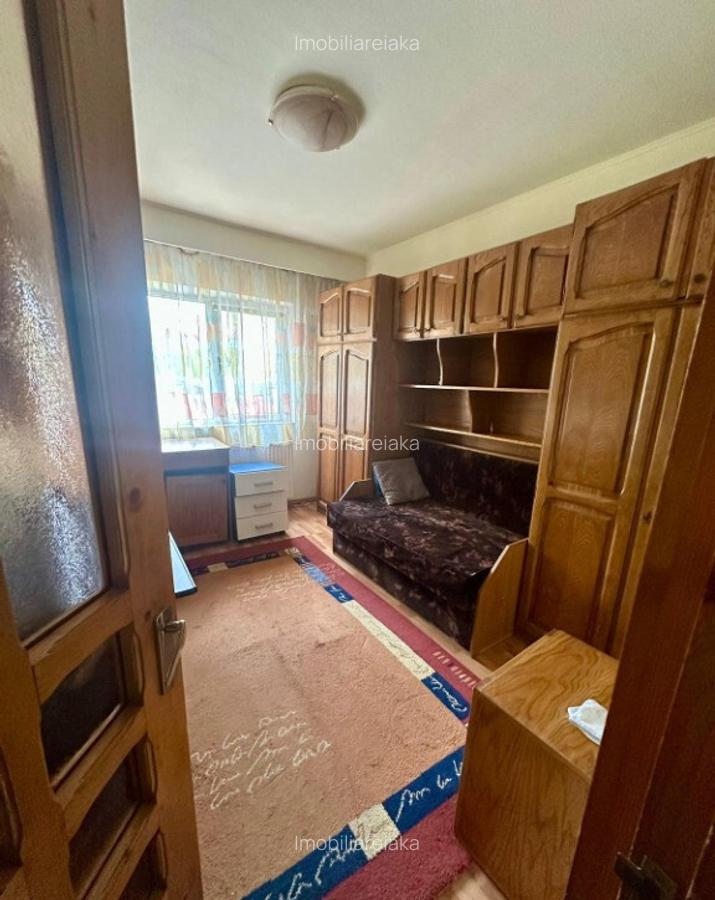 Moldovei, 3 camere, parter, garaj sub bloc - 10