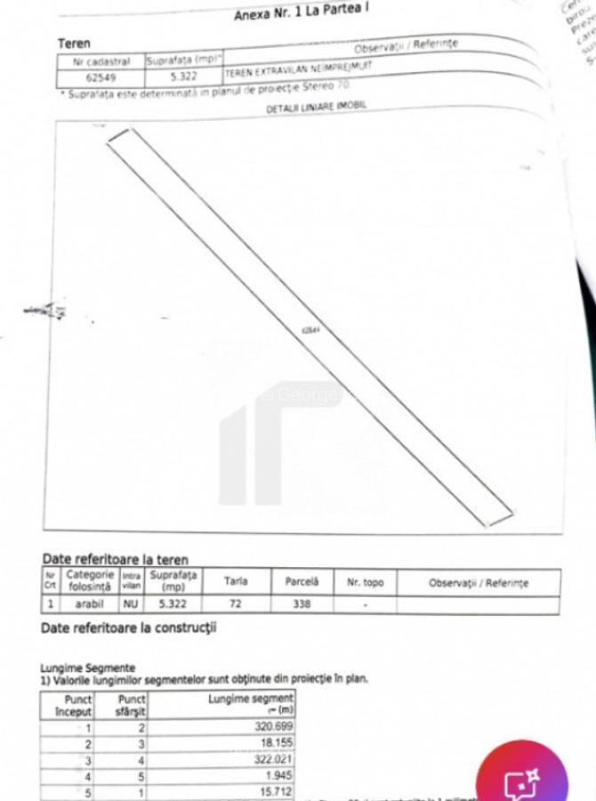 Com GRUIU_Reprezentare exclusiva_TEREN EXTRAVILAN LANGA PAD - 2