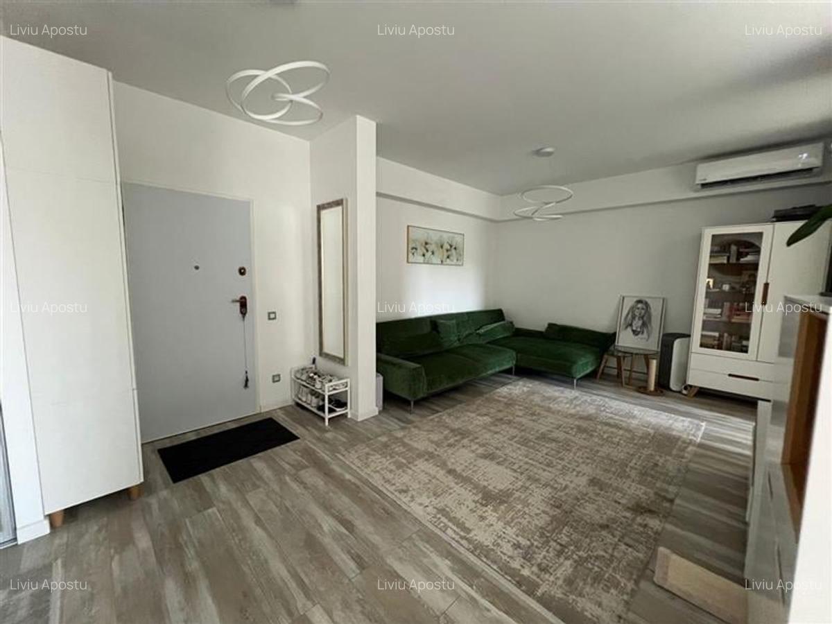 Vanzare apartament 3 camere, Tineretului, Pridvorului, langa parc - 9
