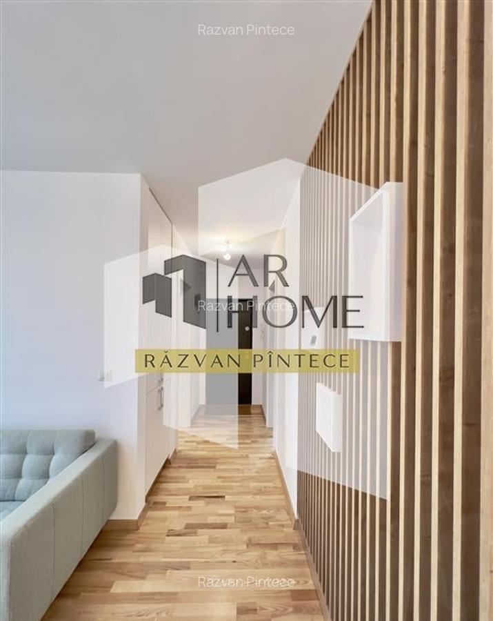 Garsoniera moderna, bloc nou, parcare, Albert, Ploiesti - 12