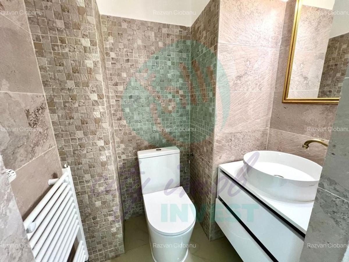 3 camere finisaje premium- Decebal - 6