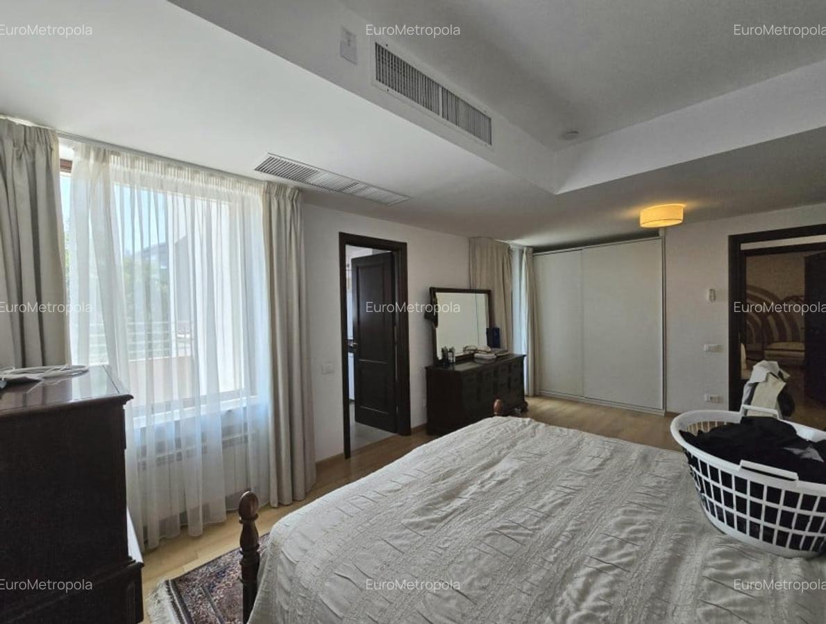 Apartament cu 5 camere în Kiseleff - 11