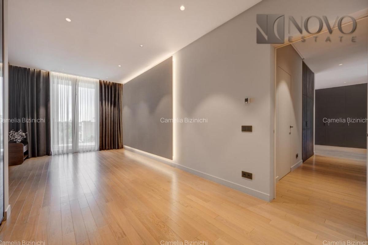 3 Camere | Floreasca | One Rahmaninov | 2 Parcari | Terasa 40 mp - 18