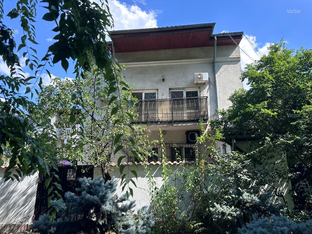 Vila individuala in Cotroceni - 4