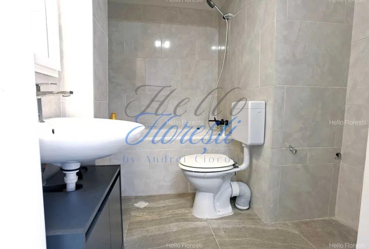 Garsoniera 24mp, zona Manastur - 5
