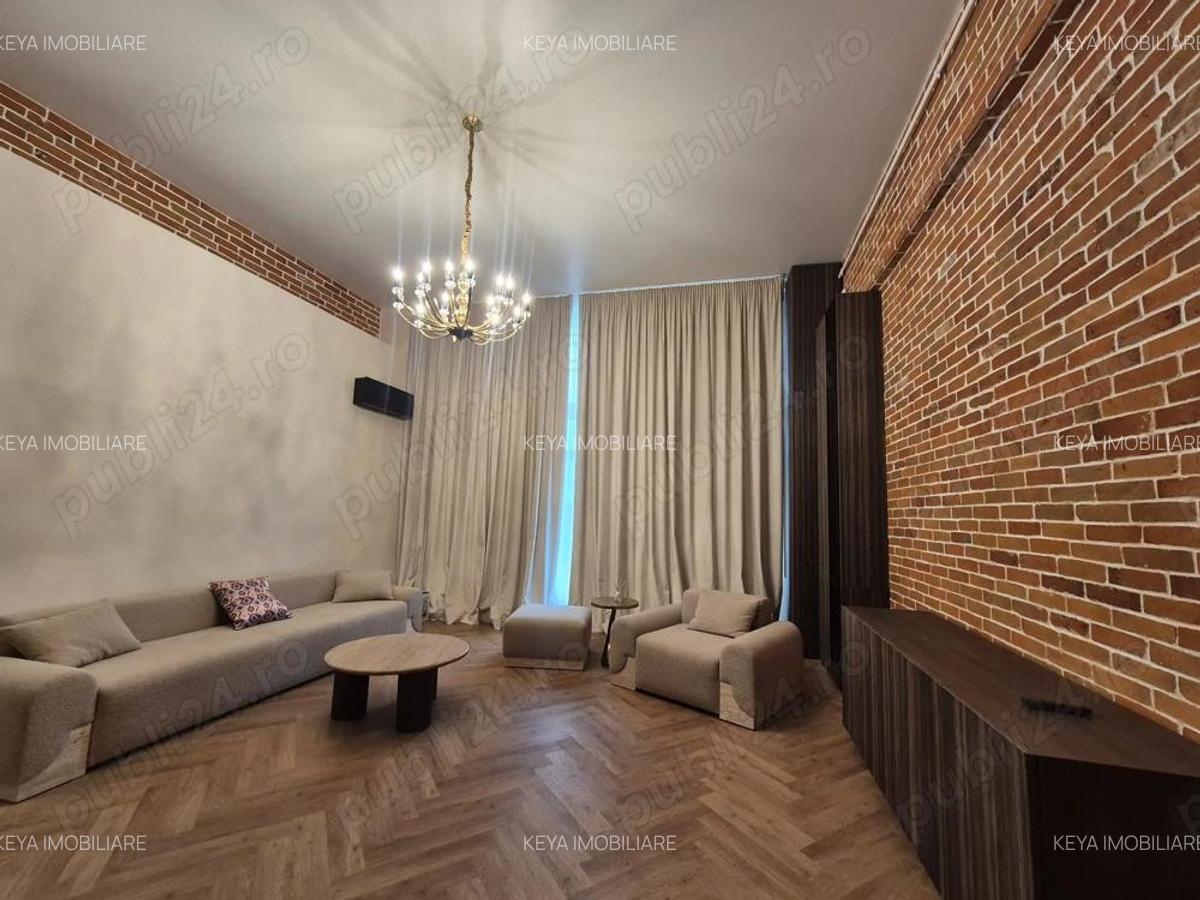 Apartament tip loft Complex Reziden?ial Coloana Park - 6 Apartament tip loft Complex Reziden?ial Coloana Park - 6