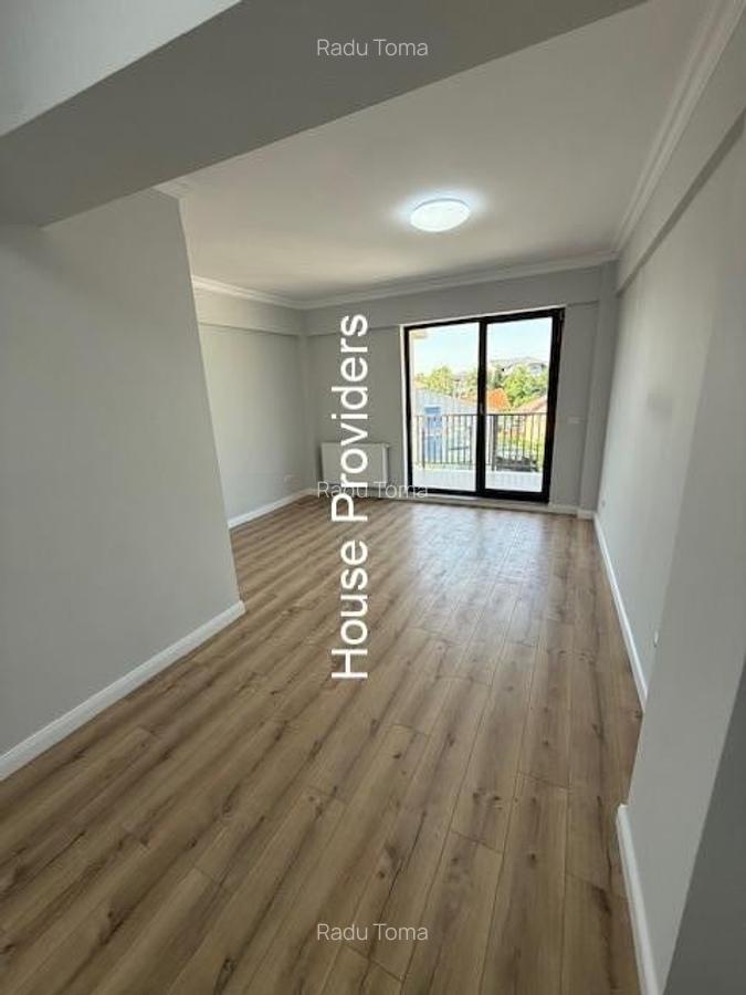 Apartament cu 2 camere semidecomandat în Bucureștii Noi - 4