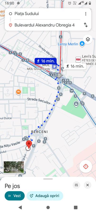 Berceni Alexandru Obregia - 5