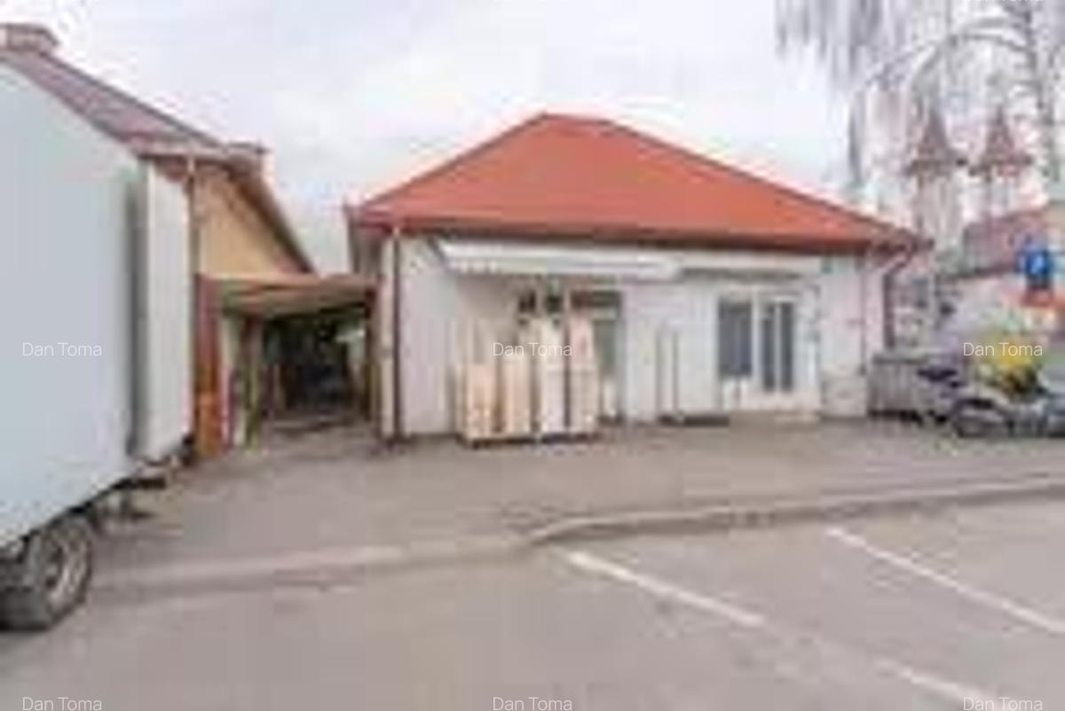 CASA BARTOLOMEU- sediu firma/ comercial/ servicii- zona circulata - 4