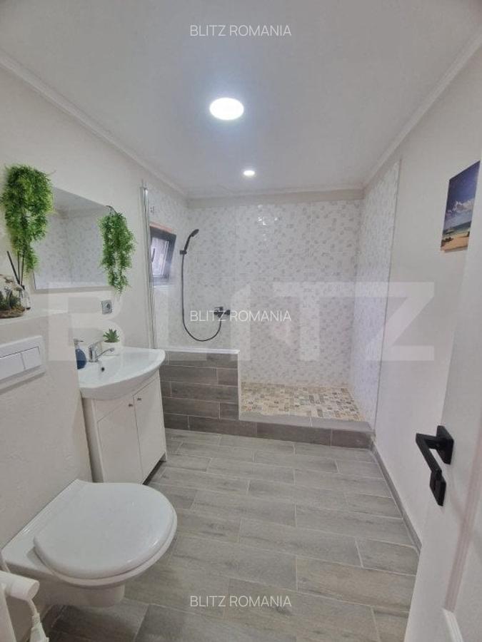 Casa individuala, 4 camere, 95 mp utili, 630 mp de teren, Rasca - 11