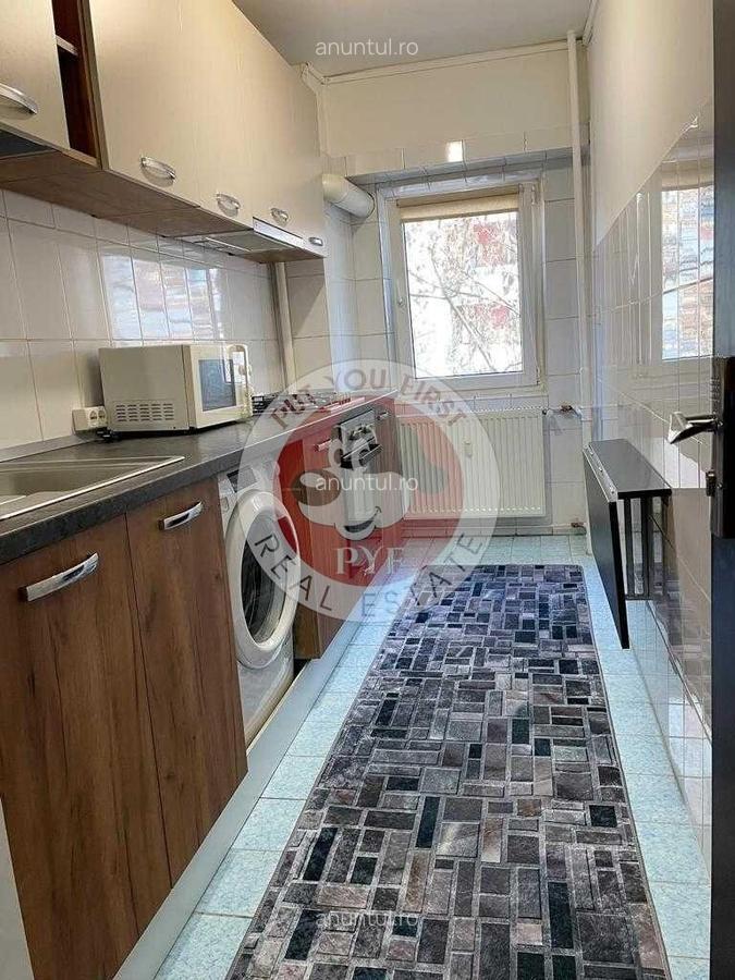 Prosper Mall | Garsoniera | Semidecomandata | 40mp | B12021 - 8