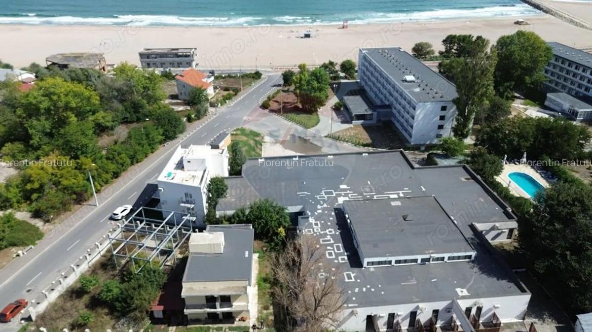 Casa de vanzare in Eforie Sud la 50m de plaja - 2