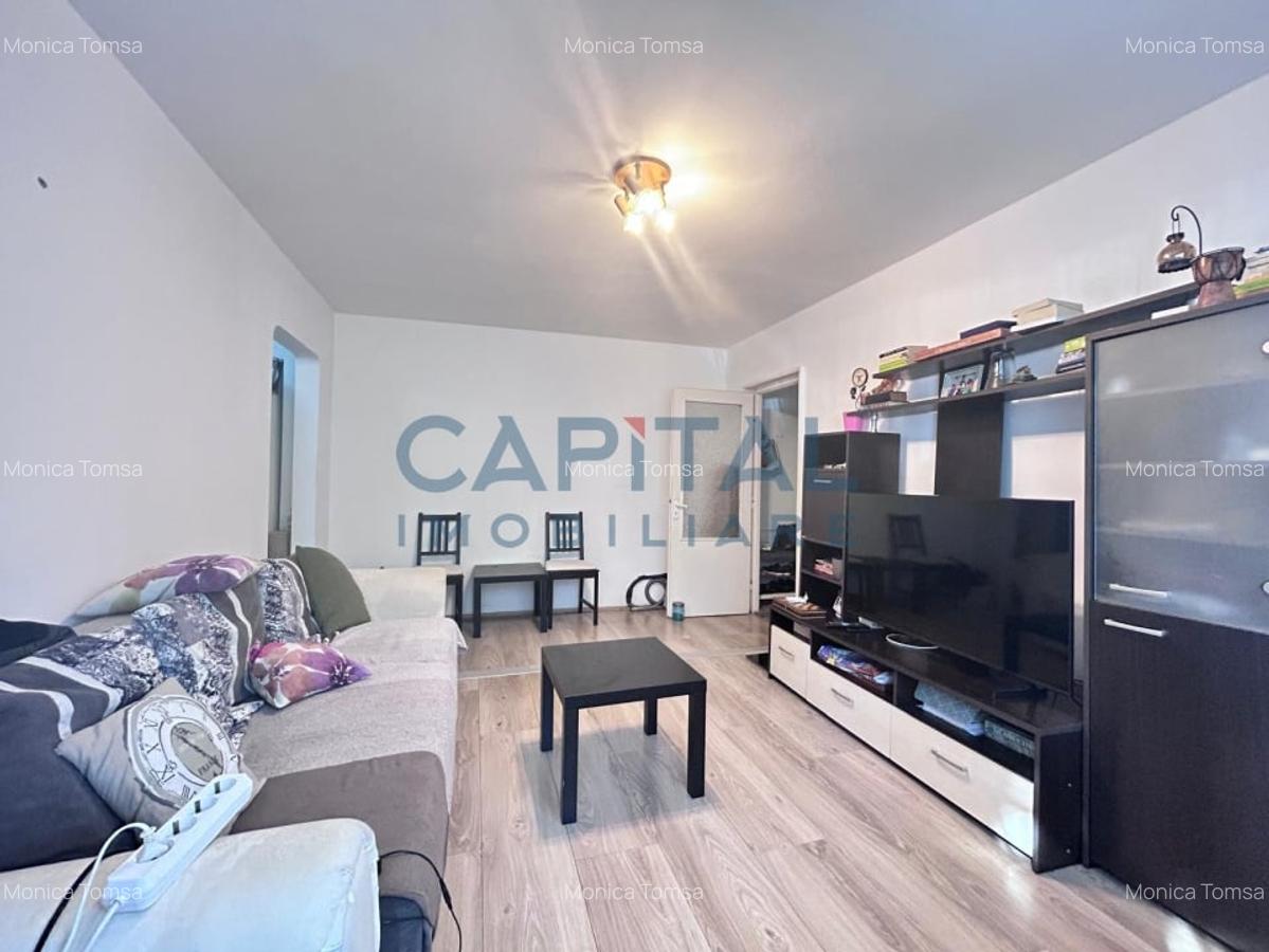Comisin 0! Apartament 3 camere, zona Putna, Manastur, Cluj-Napoca - 3