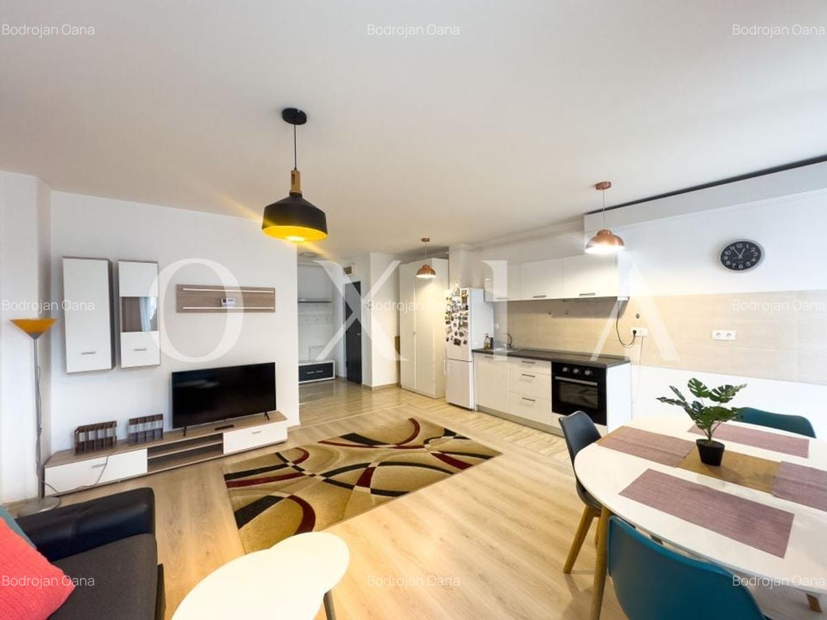 OX261 Apartament tip STUDIO - Torontalului, Parcare Proprie - 1