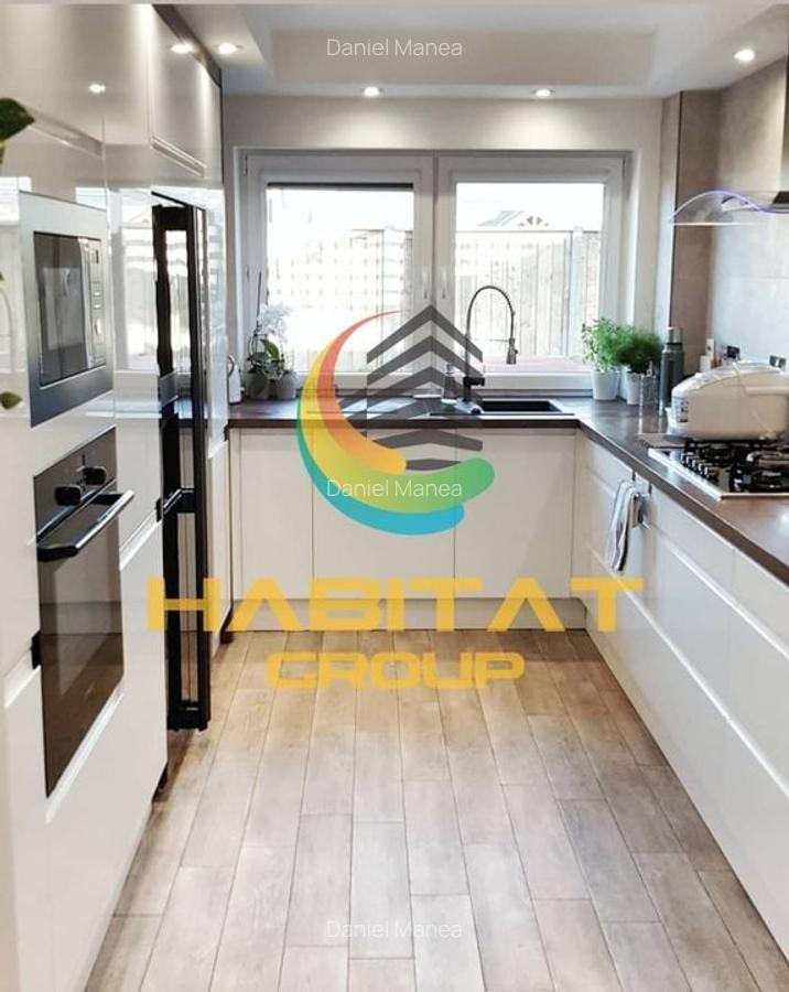 Pallady 2 camere cu gradina de 123.2 mp, bloc tip boutique - 7