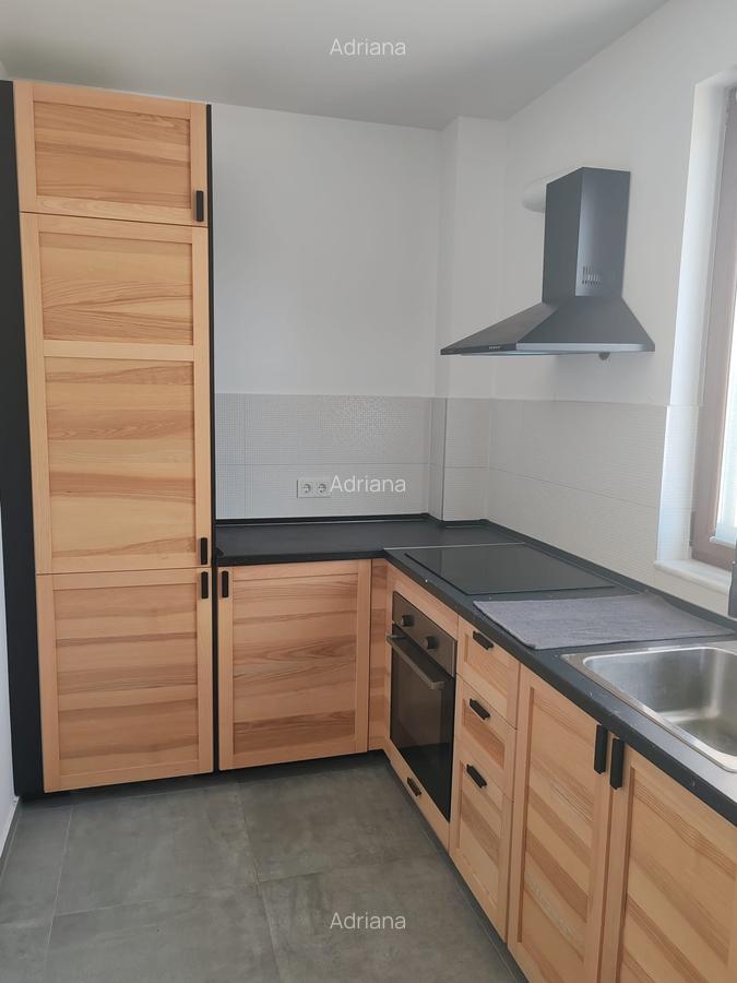 Apartament cu 2 camere semidecomandat în Tineretului - 14