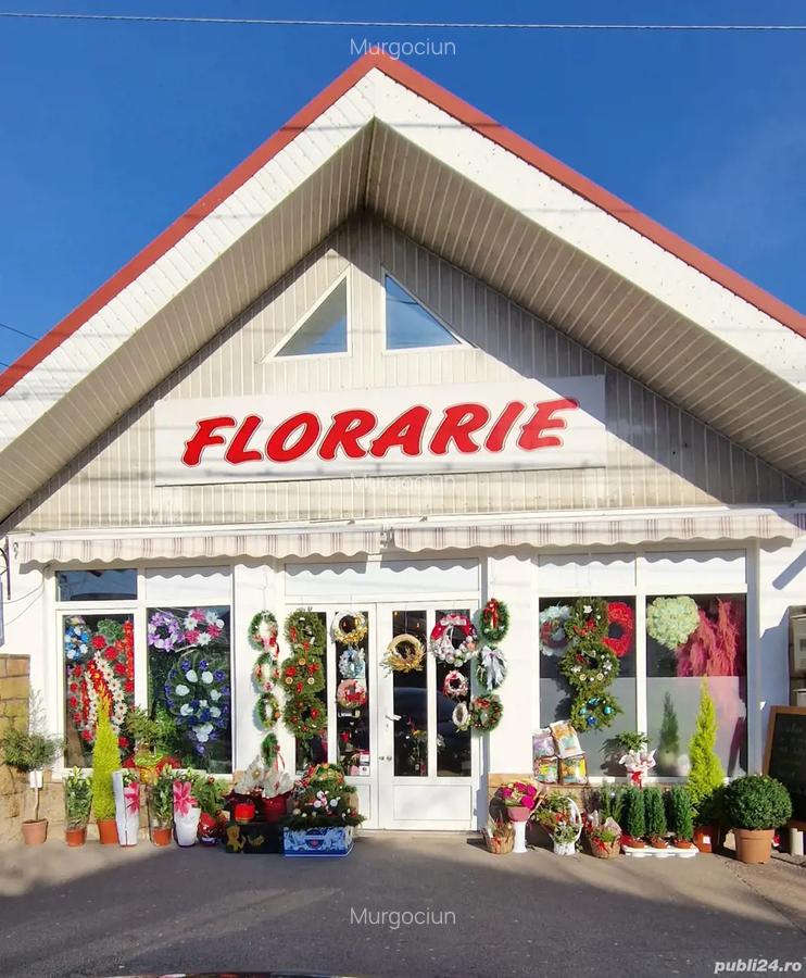 Dau spre inchiriere spa?iu comercial 75mp Tecuci jud Galati - 1