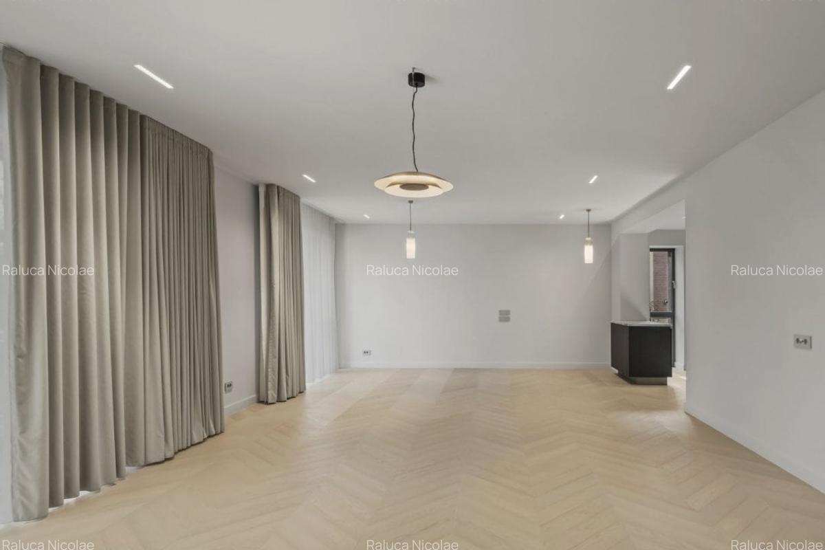 Apartament cu 4 camere decomandat, mobilat în Aviatorilor - 6