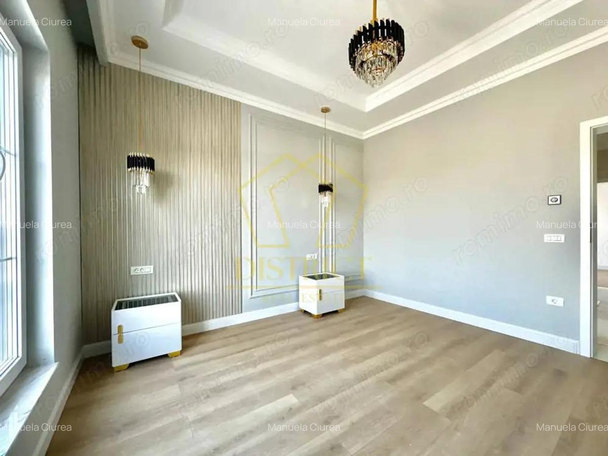Duplex superb cu 4 camere si 2 bai | Dumbravita - 11